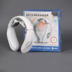 دستگاه ماساژور گردن مدل J001-2C
