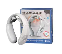دستگاه ماساژور گردن مدل J001-2C