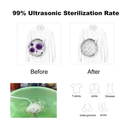 مینی لباسشویی مسافرتی