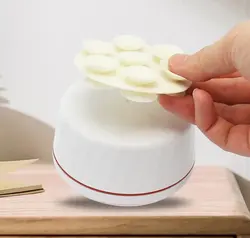 مینی لباسشویی مسافرتی