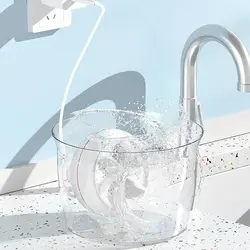 مینی لباسشویی مسافرتی