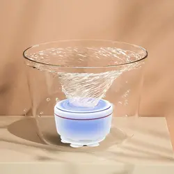 مینی لباسشویی مسافرتی