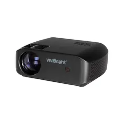 ویدئو پروژکتور ViviBright F10