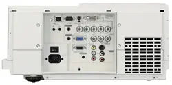 ویدئو پروژکتور Mitsubishi FL6900U
