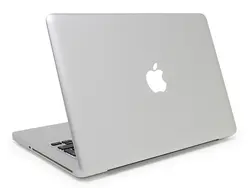 لپتاپ مک بوک اپل apple macbook pro 2012