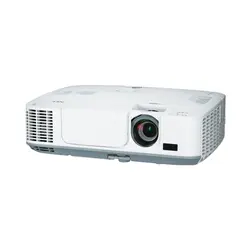ویدئو پروژکتور Nec NP-M260X