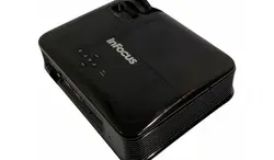 ویدئو پروژکتور  InFocus IN124STa
