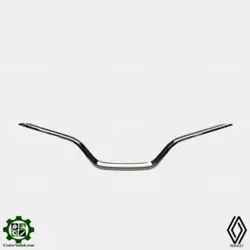 زه استیل کرومی جلو پنجره اصلی فرانسه