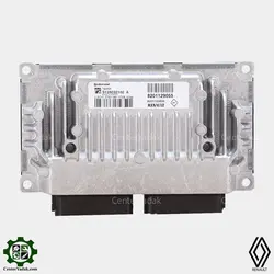 واحد کنترل گیربکس اتوماتیک