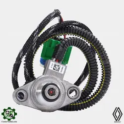 سنسور فشار روغن گیربکس اتوماتیک