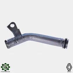 لوله آلو مینومی جانبی اب بغل سیلندر مگان 2000