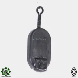 درب منبع شیشه شور