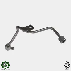 لوله فشار قوی بنزین ازریل سوخت به پمپ بنزین کپچر