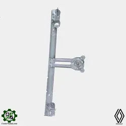 دستگاه شیشه بالابر دستی جلو راست اصلی تندر وانت و ال90