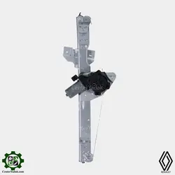 دستگاه شیشه بالابر جلو ال90 و ساندرو