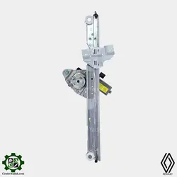 دستگاه شیشه بالابر جلو ال90 و ساندرو