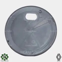 قاب کورکن باک داخل اتاق زیر صندلی ال90