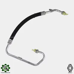 لوله گاز کولر فشار قوی سنسودارال90 ساندرو