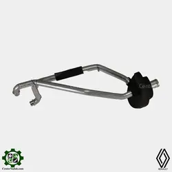 لوله بخاری اصلی مگان 2000مخصوص رادیاتور لوله دور