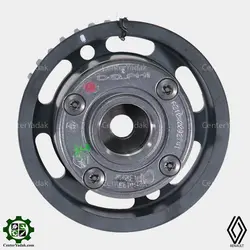 دیفایزر یا دنده cvtمگان 1600