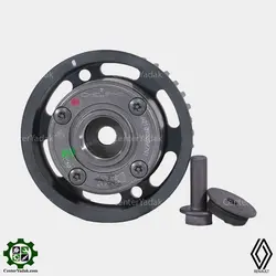 دیفایزر یا دنده cvtمگان 1600