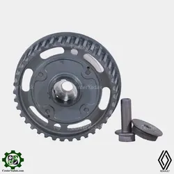 دیفایزر یا دنده cvtمگان 1600