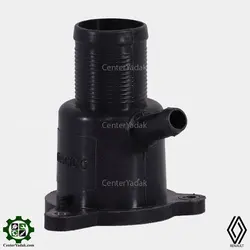 درب ترموستات