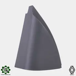 قاب سه گوش اینه داخلی مگان
