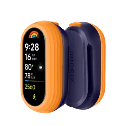 گیره مخصوص مچ بند 9 شیائومی Running Clip