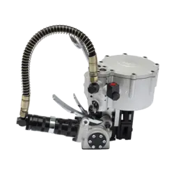 تسمه کش فلزی بادی اتوماتیک