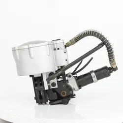 تسمه کش فلزی بادی اتوماتیک