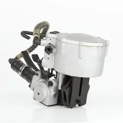 تسمه کش فلزی بادی اتوماتیک