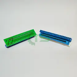 سوکت اسلات برد دستگاه تسمه کش TG-008 PC Board Receptacle