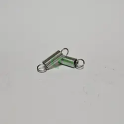 فنر پرس و کاتر دستگاه تسمه کش