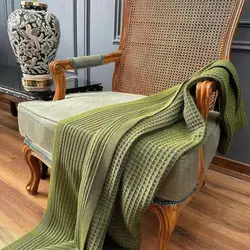 شال مبل طرح پیکه
