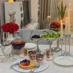 ظروف تنقلات سه سایز قو