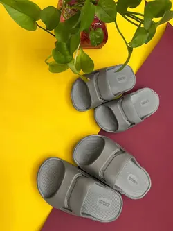 دمپایی EVA پسرانه مدل آریا