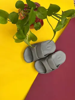 دمپایی EVA خردسال مدل آریا