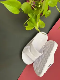 دمپایی EVA خردسال مدل آریا