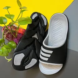 دمپایی EVA خردسال مدل شاهین کد 215045