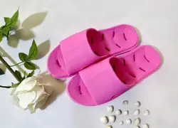 دمپایی EVA مردانه مدل استخری کد 615029