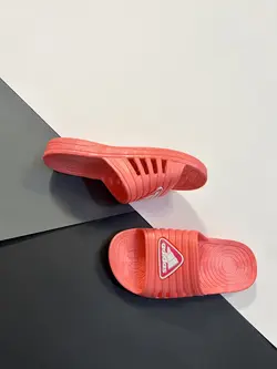 دمپایی PVC خردسال پسرانه مدل آدیداس کد 225023