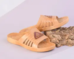 دمپایی PVC نوجوان پسرانه مدل آدیداس کد 225022