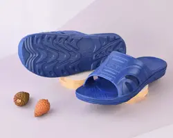 دمپایی پزشکی EVA مردانه مدل اسپرت کد 215001