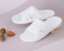 دمپایی پزشکی EVA مردانه مدل آدیداس+اسپرت