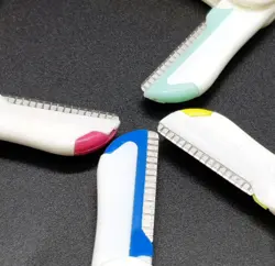 تیغ ابرو تاشو مدل 3007