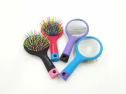 برس مو آینه دار دکتر مورنینگ