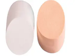 پد آرایشی 2 عددی سوسیسی