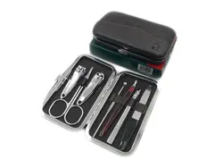 ست مانیکور7 تیکه QIANG REN