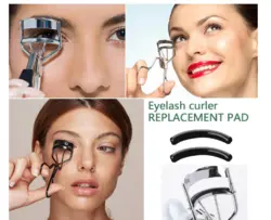 یدک فرمژه بسته 6 عددی کد 54